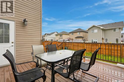 539 Secord Manor, Saskatoon, SK 