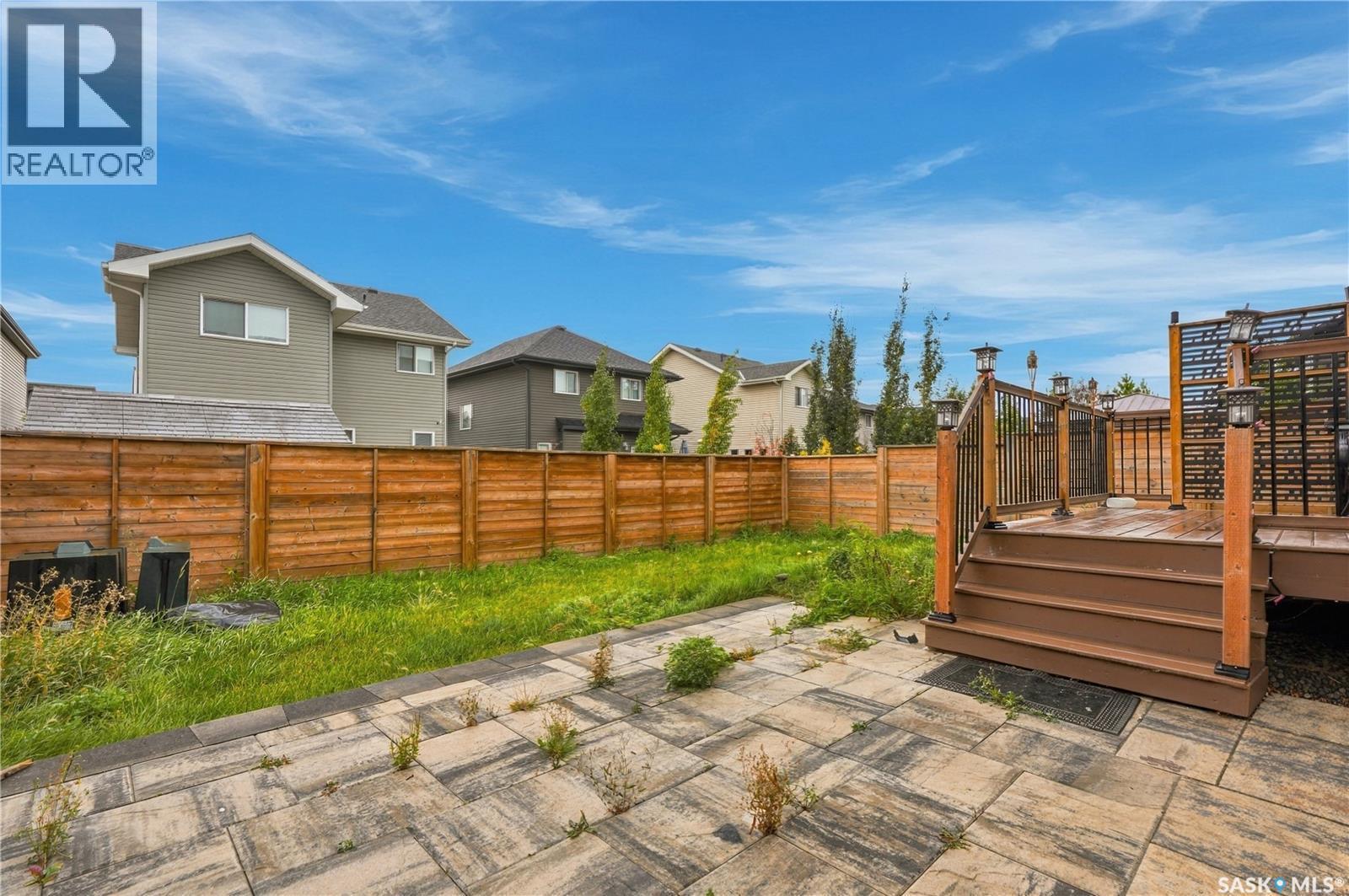539 Secord Manor, Saskatoon, SK