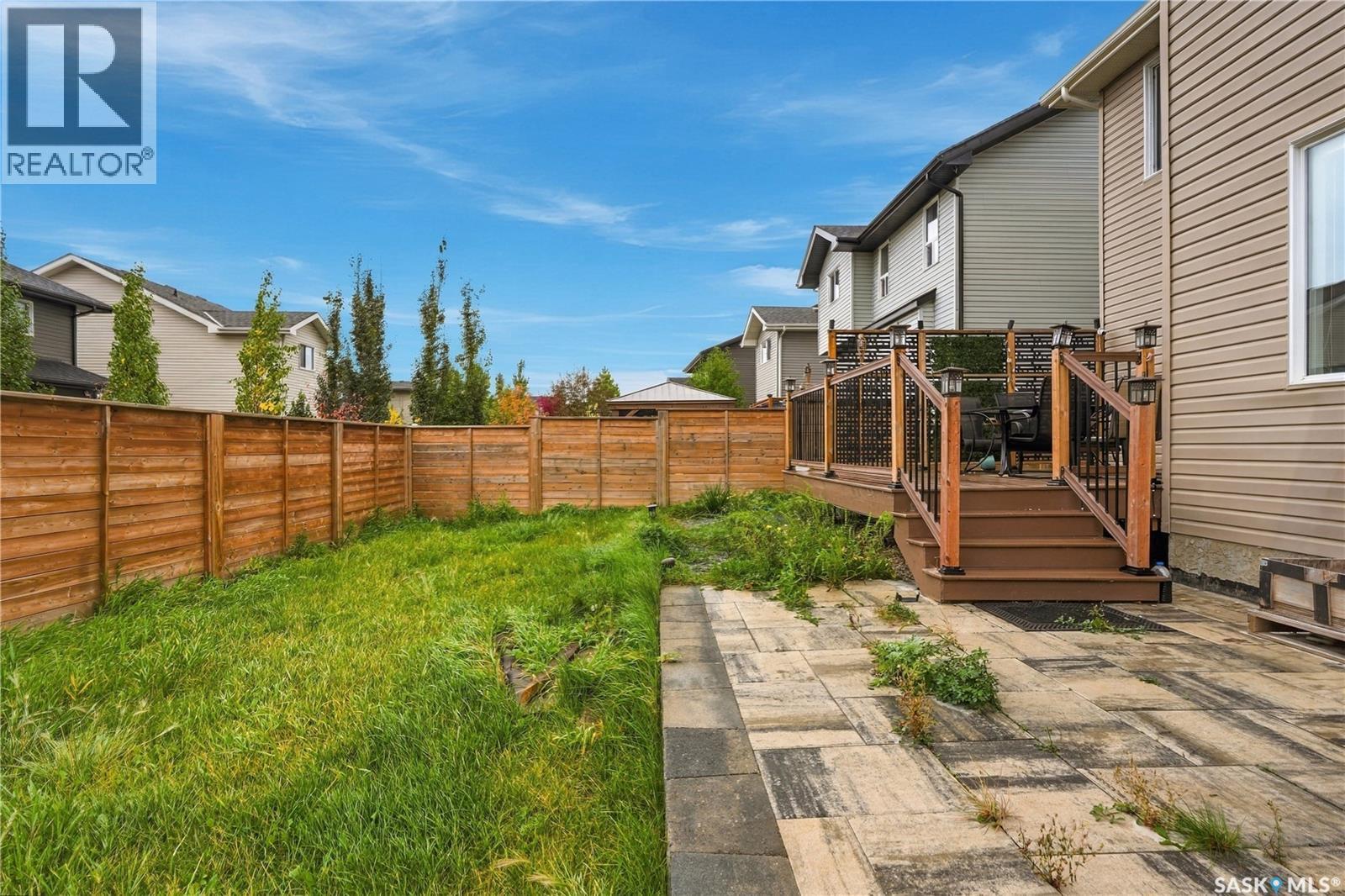 539 Secord Manor, Saskatoon, SK