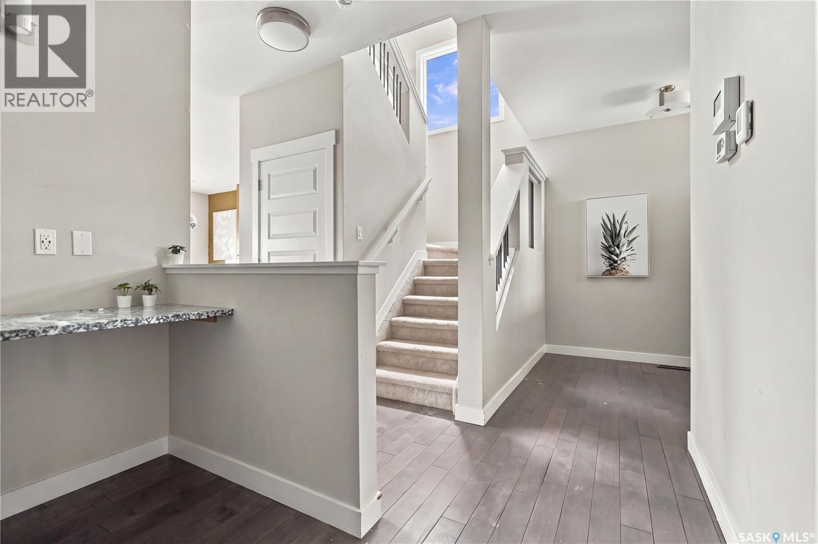 539 Secord Manor, Saskatoon, SK