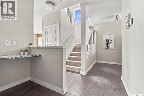 539 Secord Manor, Saskatoon, SK 