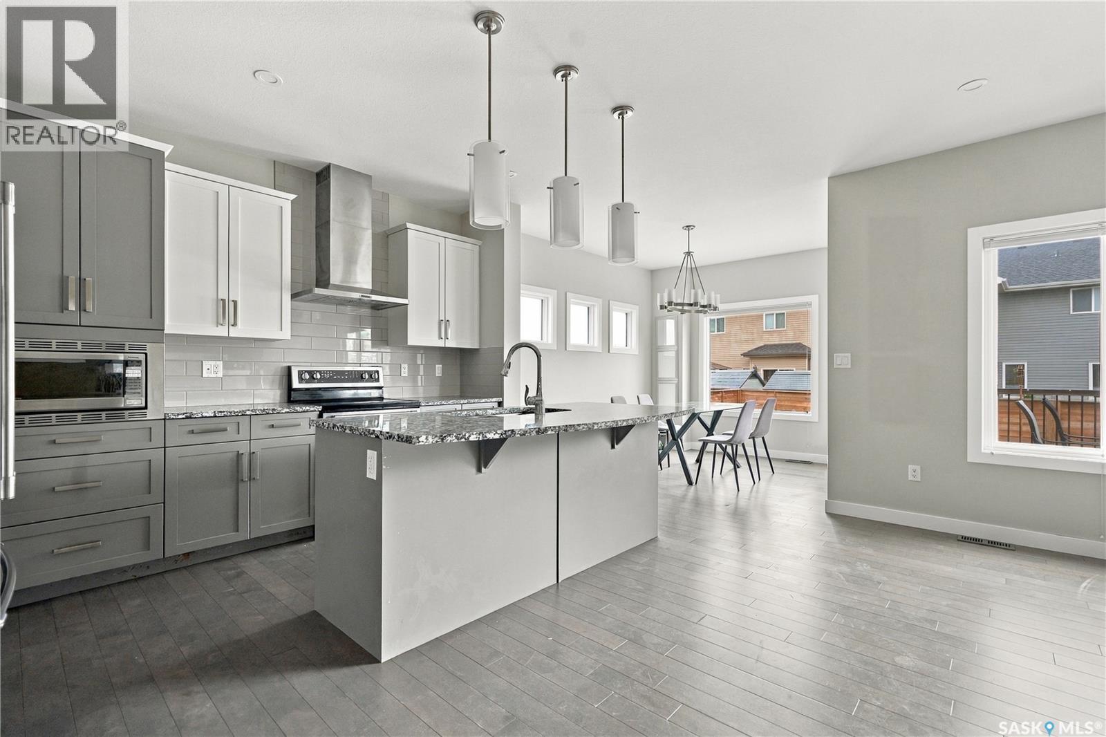 539 Secord Manor, Saskatoon, SK