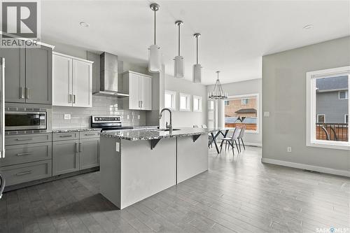 539 Secord Manor, Saskatoon, SK 