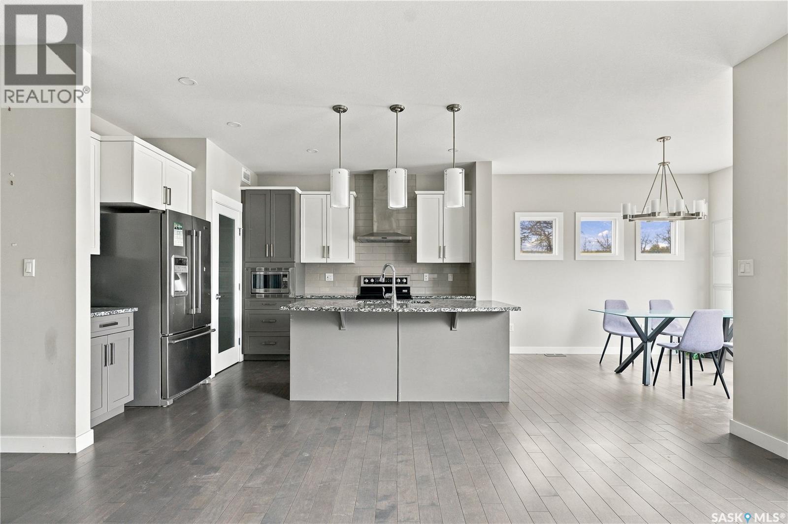 539 Secord Manor, Saskatoon, SK