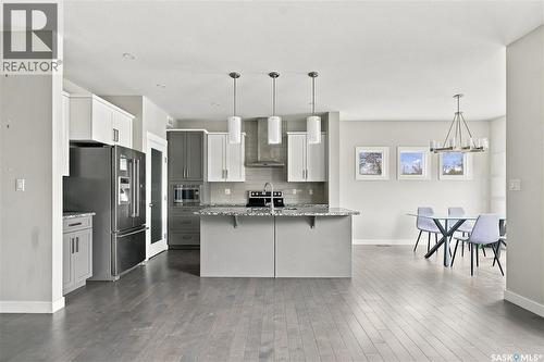 539 Secord Manor, Saskatoon, SK 