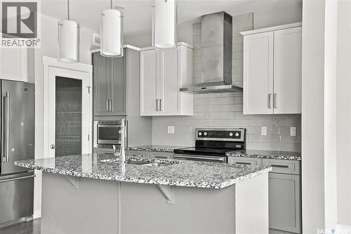 539 Secord Manor, Saskatoon, SK 