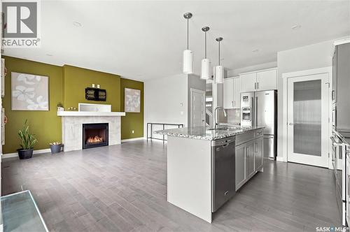 539 Secord Manor, Saskatoon, SK 