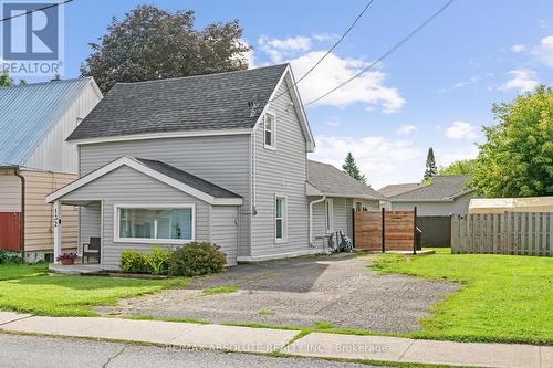 132 EDWARD STREET S  Arnprior, ON K7S 2X4