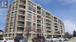 501 - 300 RAY LAWSON BOULEVARD Brampton, ON L6Y 5H5