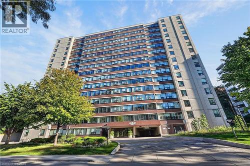 120 DUKE Street Unit# 406  Hamilton, ON L8P 4T1