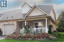 350 DOON VALLEY Drive Unit# 6D  Kitchener, ON N2P 2M9