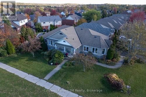 504 SETTLER'S RIDGE NW  Peterborough (Northcrest Ward 5), ON K9L 2A6