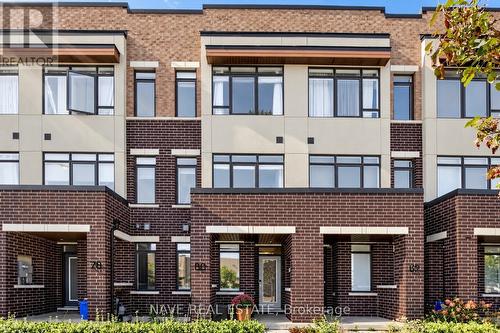 80 TROON AVENUE  Vaughan, ON L6A 4Z1