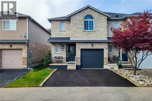 41 VENNIO Lane  Hamilton, ON L9B 2Y6