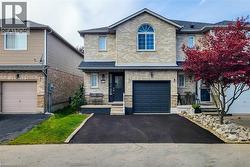41 VENNIO Lane  Hamilton, ON L9B 2Y6