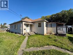 3211 35 Street Vernon, BC V1T 6B8