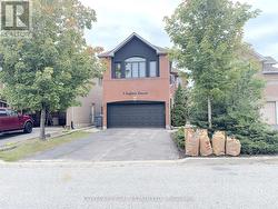 8 SAFARI COURT Brampton, ON L7A 1G8