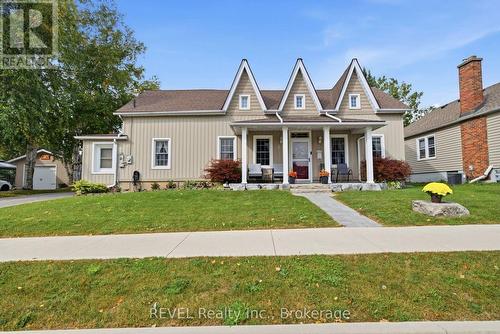 61 QUEEN STREET N  Thorold (Thorold Downtown), ON L2V 2R2