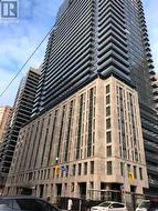 327 - 955 BAY STREET Toronto, ON M5S 2A2