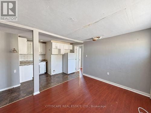 Unit #1 - Kitchen - 198 Tragina Avenue N, Hamilton, ON 