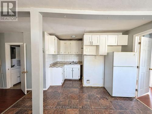 Unit #1 - Kitchen - 198 Tragina Avenue N, Hamilton, ON 
