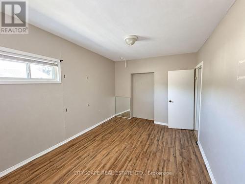 Unit #1 - Primary Bedroom - 198 Tragina Avenue N, Hamilton, ON 