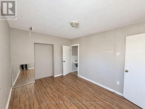 Unit #1 - Primary Bedroom - 198 Tragina Avenue N, Hamilton, ON 