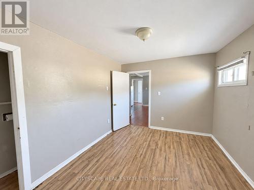 Unit #1 - Primary Bedroom - 198 Tragina Avenue N, Hamilton, ON 