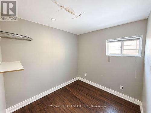 Unit #1 - Bedroom #2 - 198 Tragina Avenue N, Hamilton, ON 