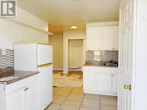 Unit #2 - Kitchen - 198 Tragina Avenue N, Hamilton, ON 