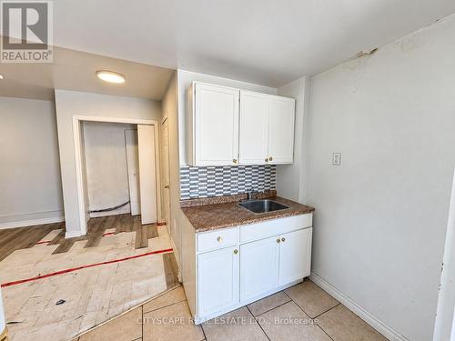 Unit #2 - Kitchen - 198 Tragina Avenue N, Hamilton, ON 