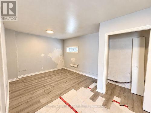 Unit #2 - Family Room - 198 Tragina Avenue N, Hamilton, ON 