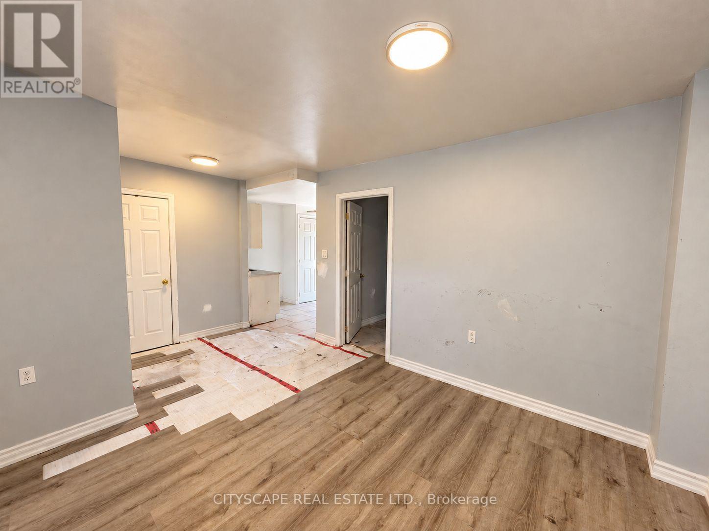 Unit #2 - Family Room - 198 Tragina Avenue N, Hamilton, ON