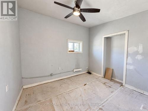 Unit #2 - Bedroom - 198 Tragina Avenue N, Hamilton, ON 