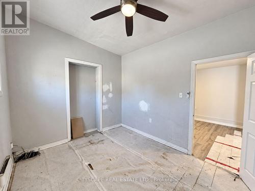 Unit #2 - Bedroom - 198 Tragina Avenue N, Hamilton, ON 