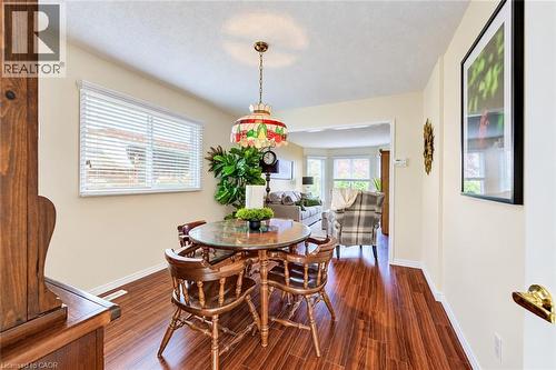 11 Peregrine Crescent, Cambridge, ON 