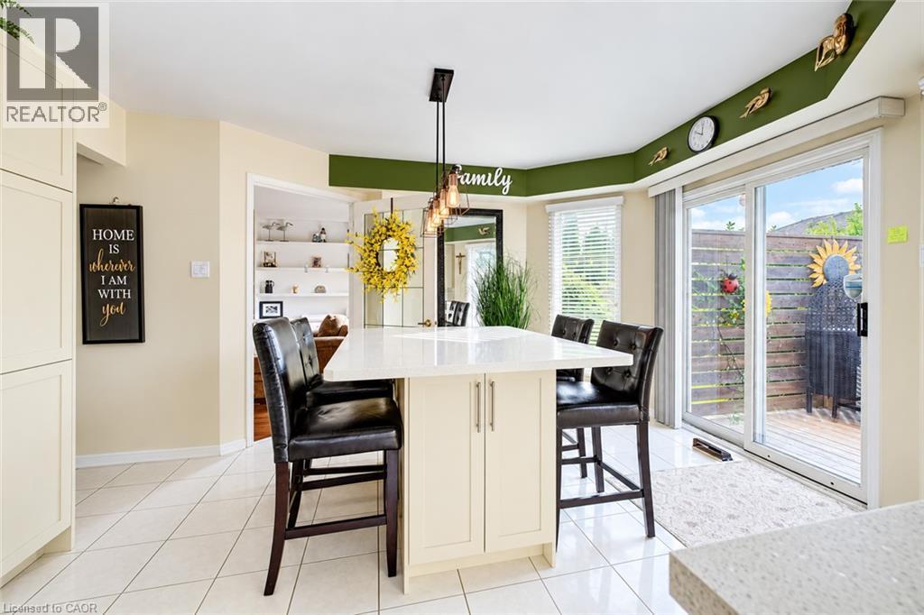 11 Peregrine Crescent, Cambridge, ON