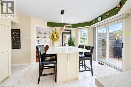 11 Peregrine Crescent, Cambridge, ON 