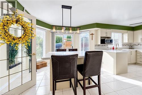 11 Peregrine Crescent, Cambridge, ON 