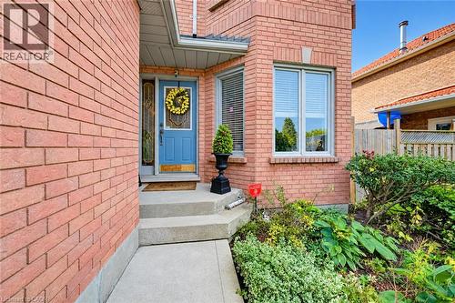 11 Peregrine Crescent, Cambridge, ON 
