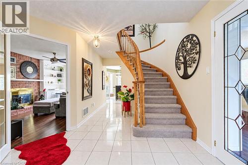 11 Peregrine Crescent, Cambridge, ON 
