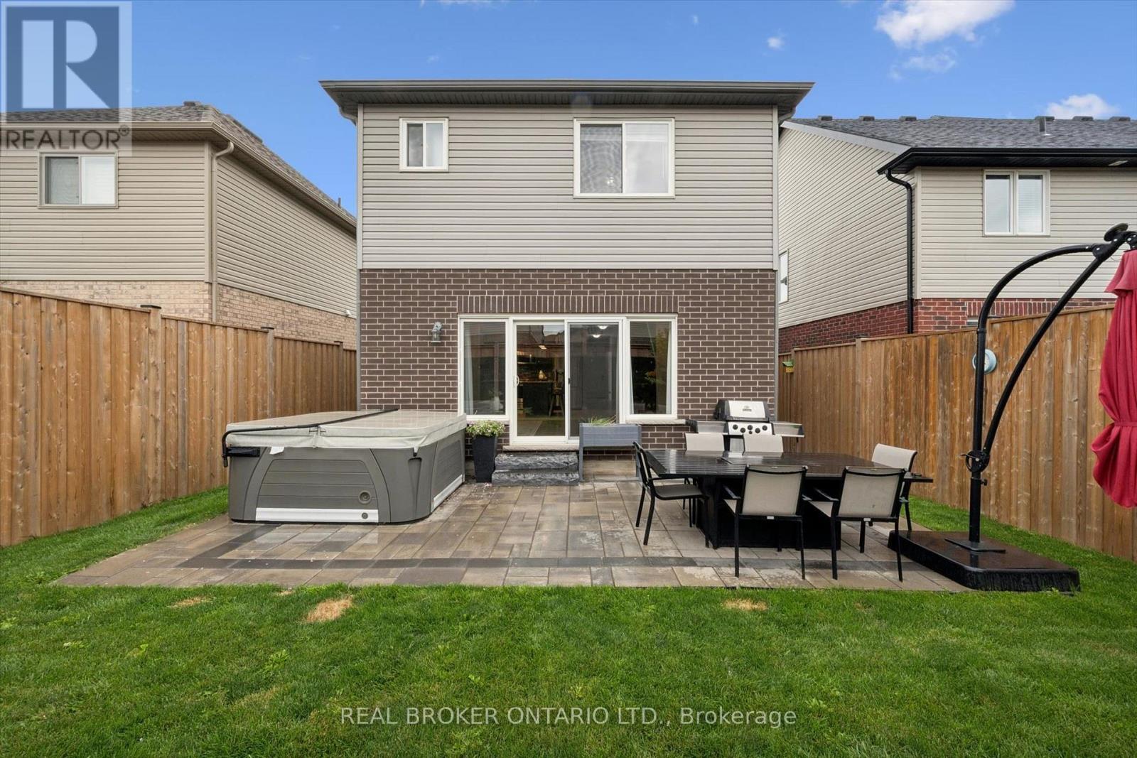 65 Miranda Path, Woolwich, ON
