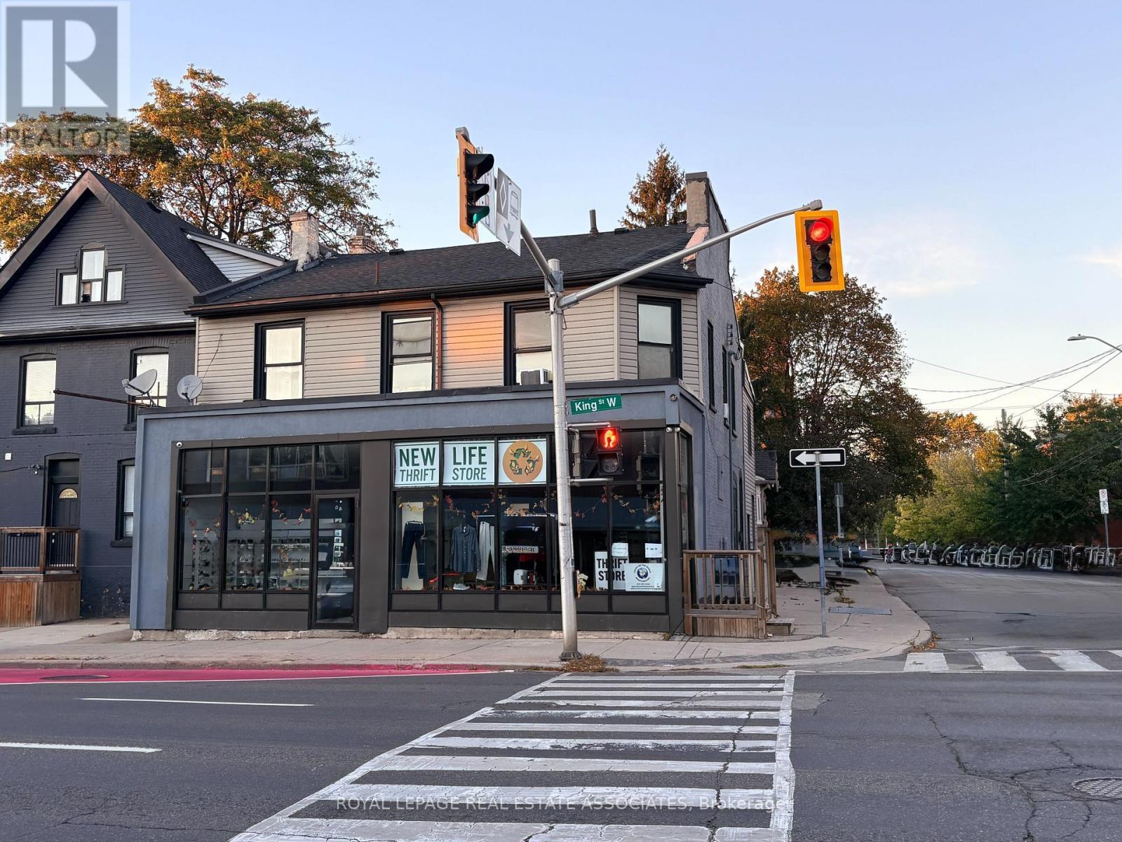 428 King Street W, Hamilton, ON