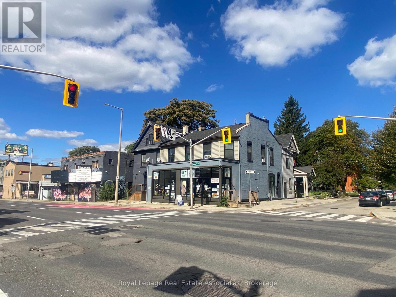 428 King Street W, Hamilton, ON