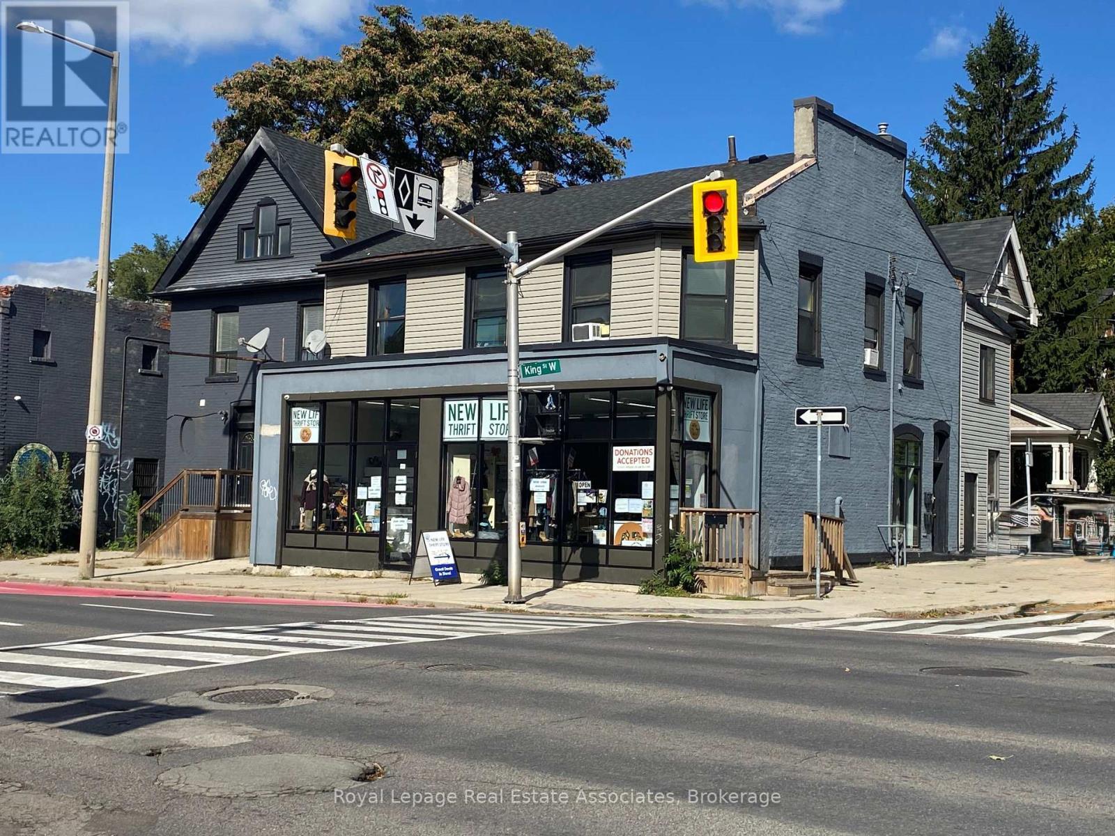 428 King Street W, Hamilton, ON