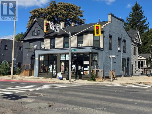 428 King Street W, Hamilton, ON 
