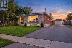 76 LAVINIA STREET Fort Erie (Central), ON L2A 2C8