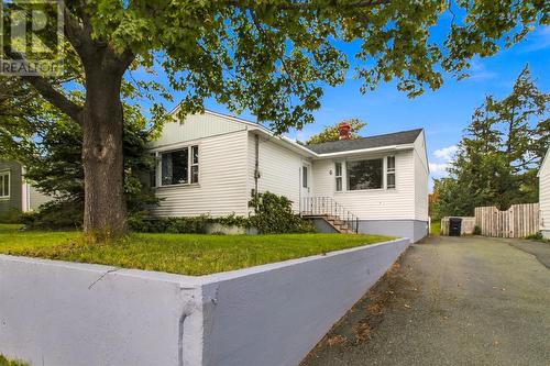 6 Cherry Hill Road  St. John's, NL A1A 1X1