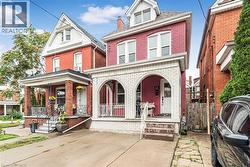 46 HOLTON Avenue N  Hamilton, ON L8L 6H4