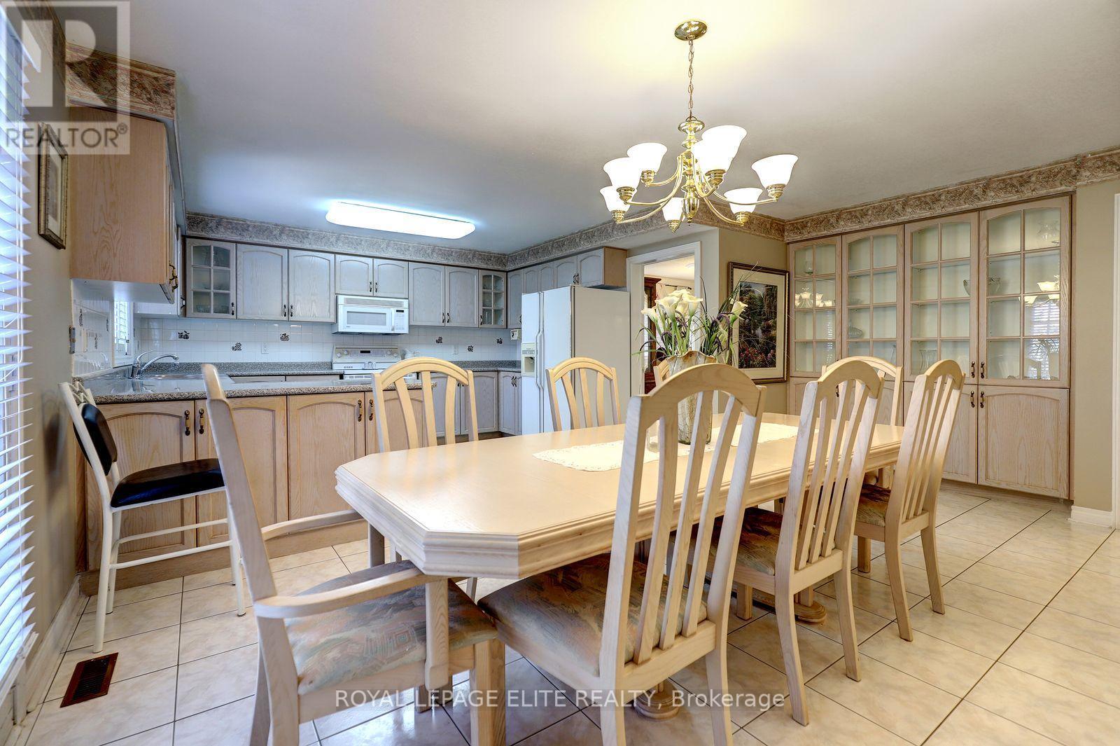5 Pinecone Way E, Brampton, ON